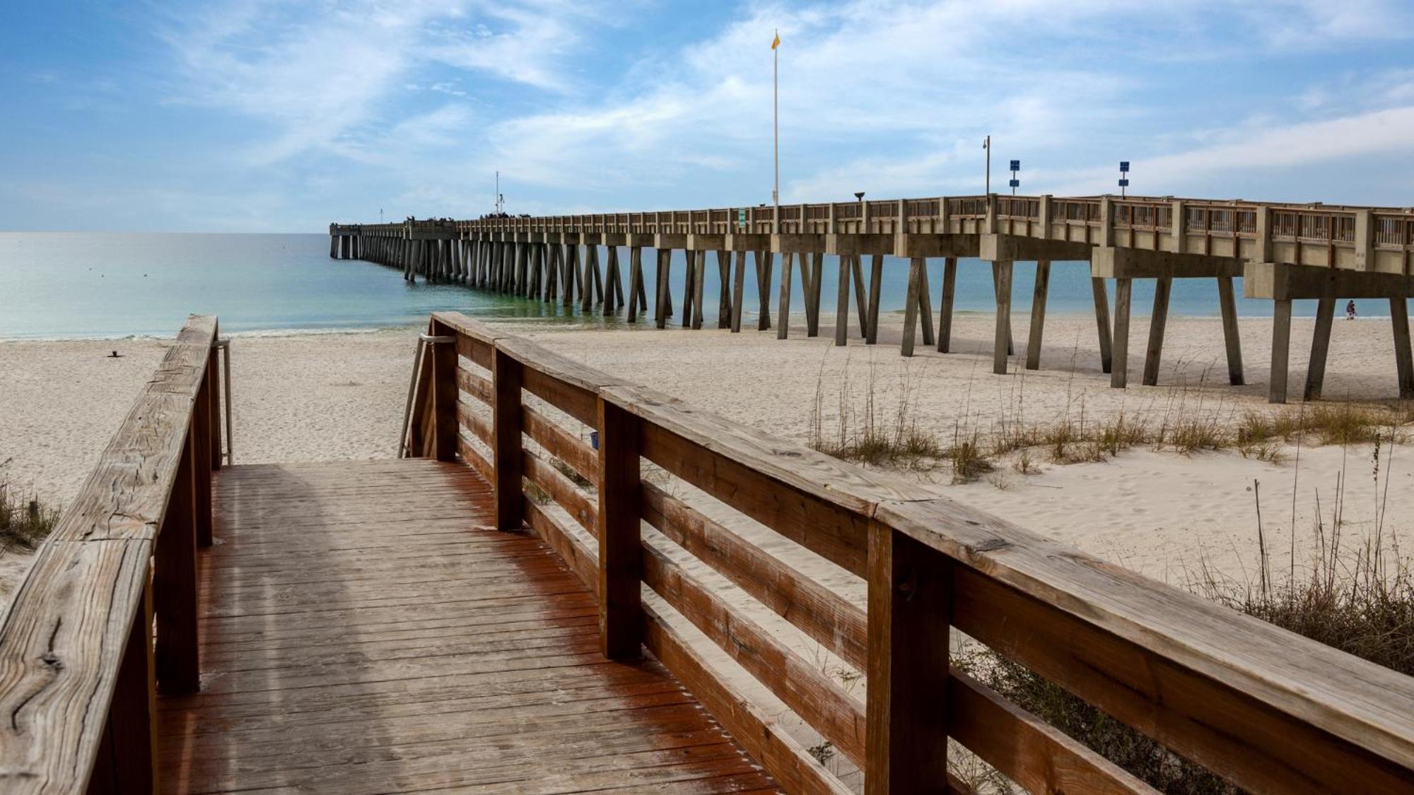 Monterey Condos A302 Panama City Beach Exterior foto